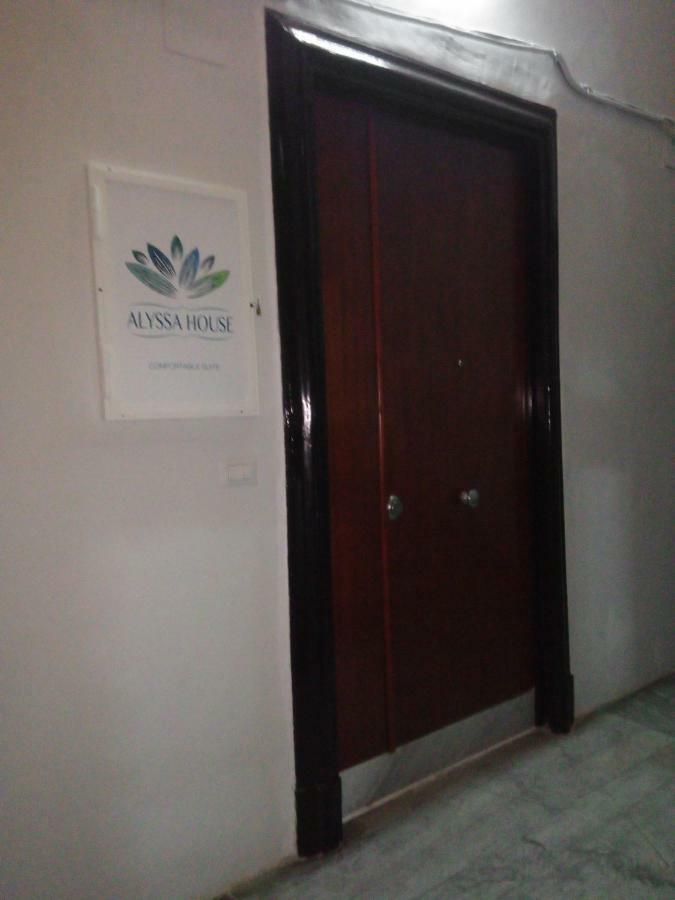 Bed & Breakfast Alyssa House Napoli